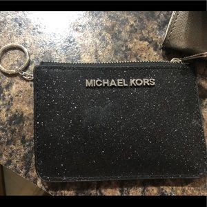 Michael Kors Change/card holder